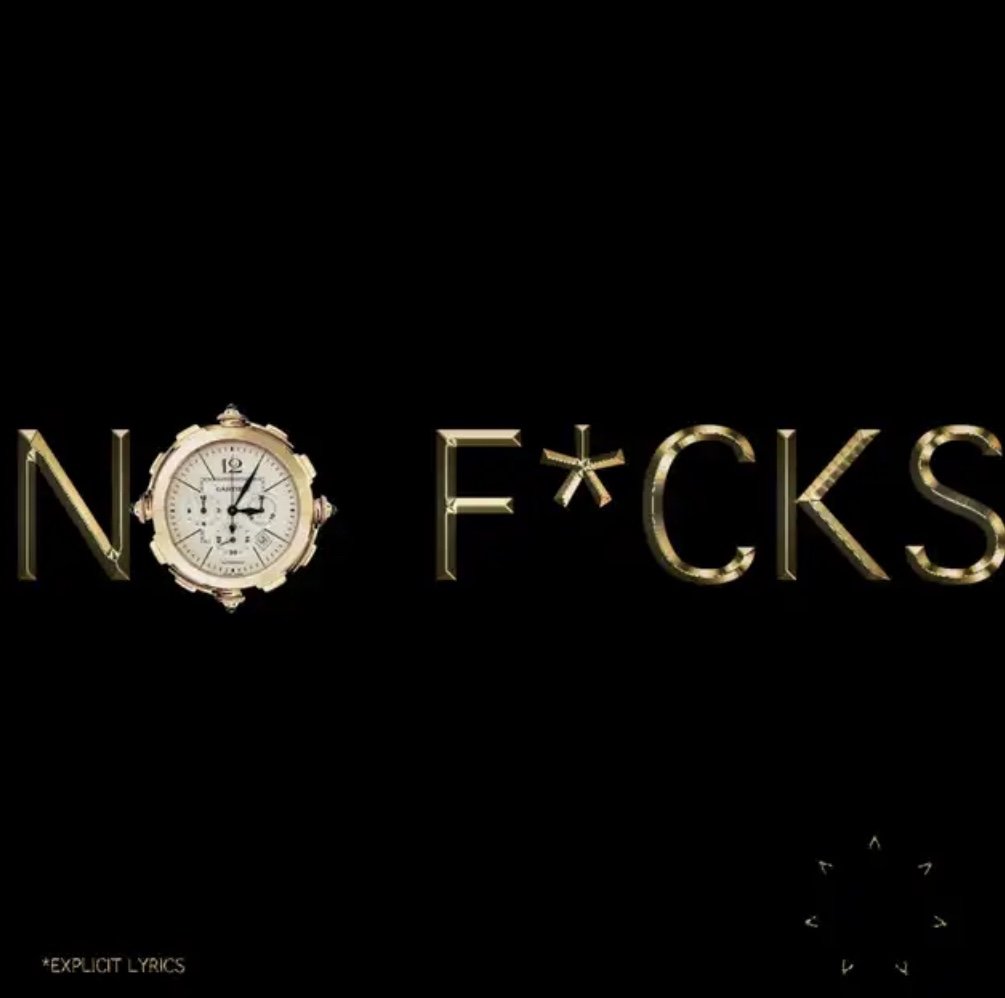 Tranquil Turbulence: Alion’s ‘No F****s’ Redefines Motion Trap’s Boundaries