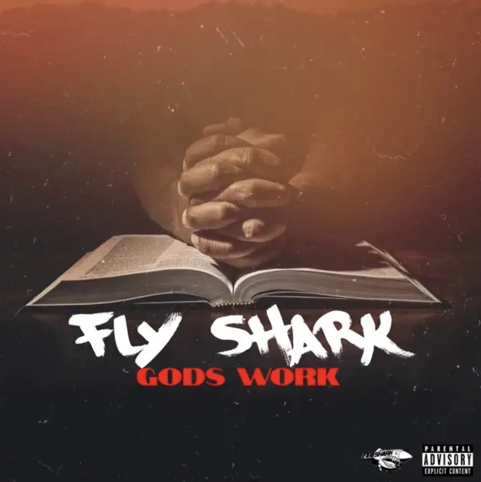 From Jungle Vibes to AP Rolls: Decoding FLY Shark’s ‘Gods Work’