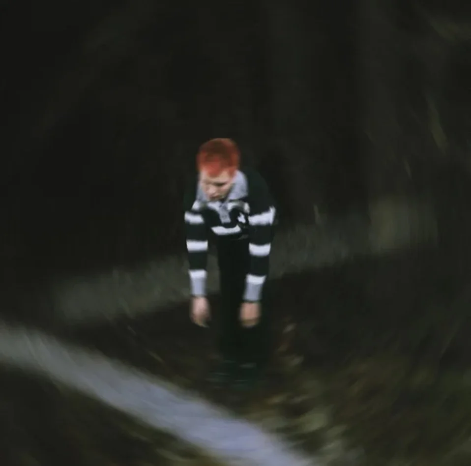 Internal Battles in Sound: Exploring iisaac’s Drowning Shadows