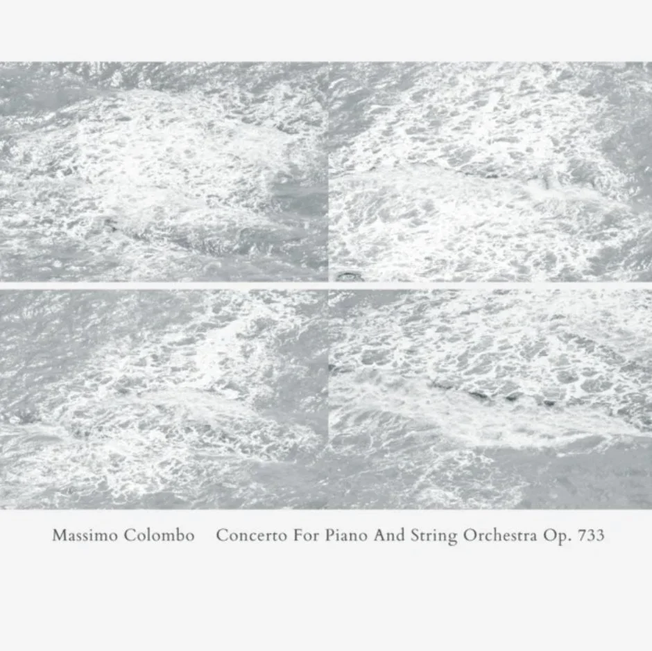 Enigmatic Reverie: Exploring Op. 733 with Massimo Colombo’s Allegro vivace