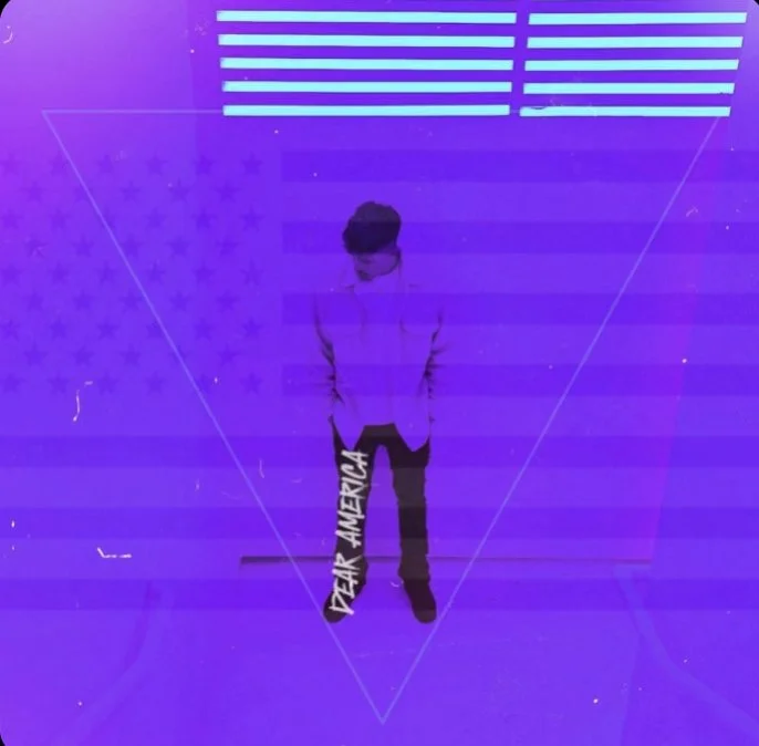 Divine Verses: Exploring Miajairian’s ‘Dear America’ EP