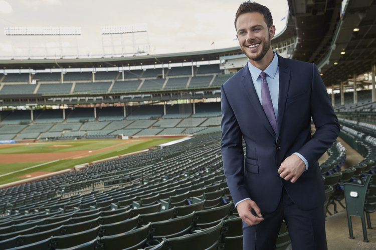 Midwest Express Clinic Taps Kris Bryant as Brand Ambassador