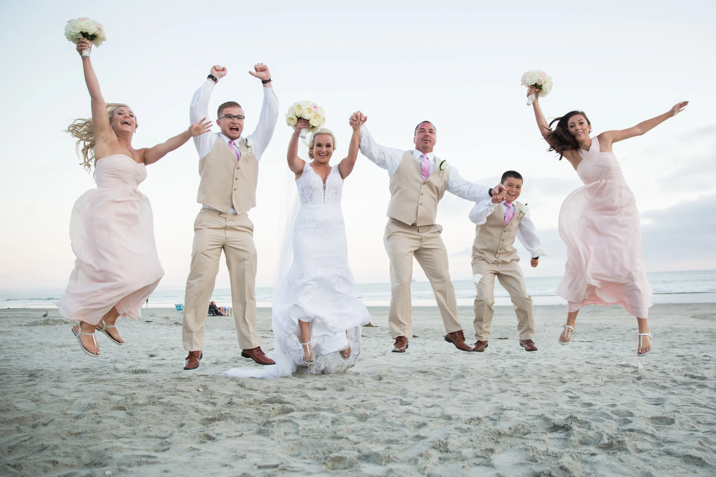 Gifts for your Bridal Party