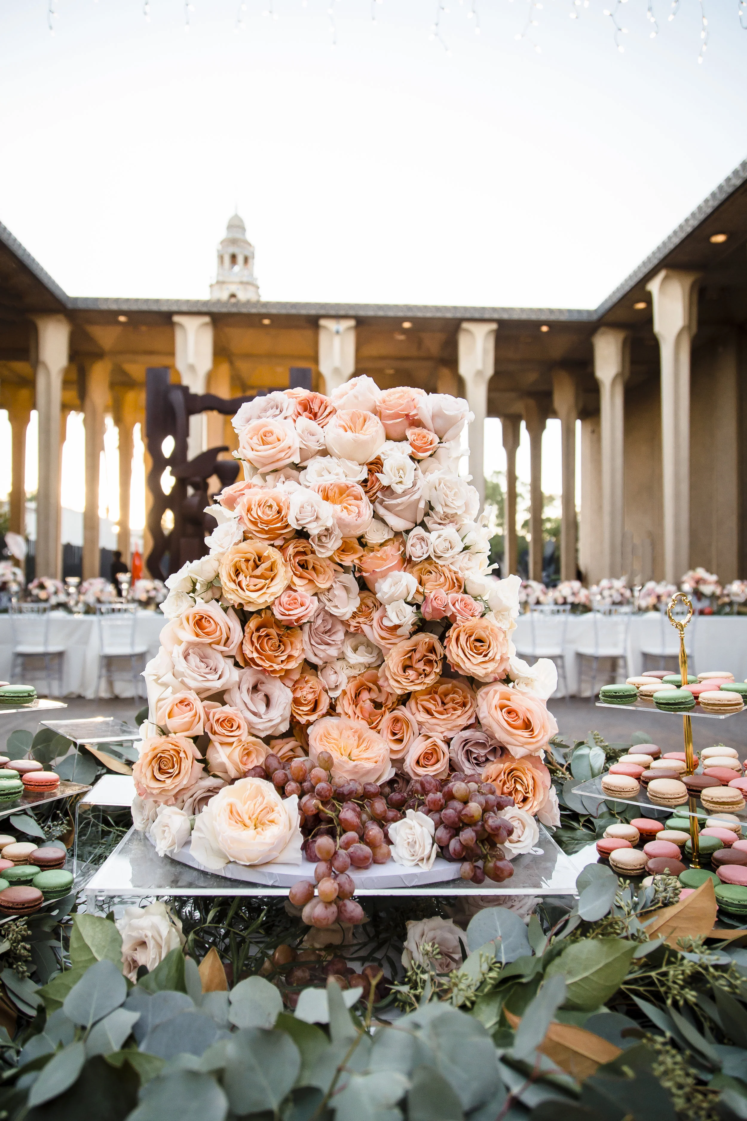 Don't forget your Fruit & Veggies!