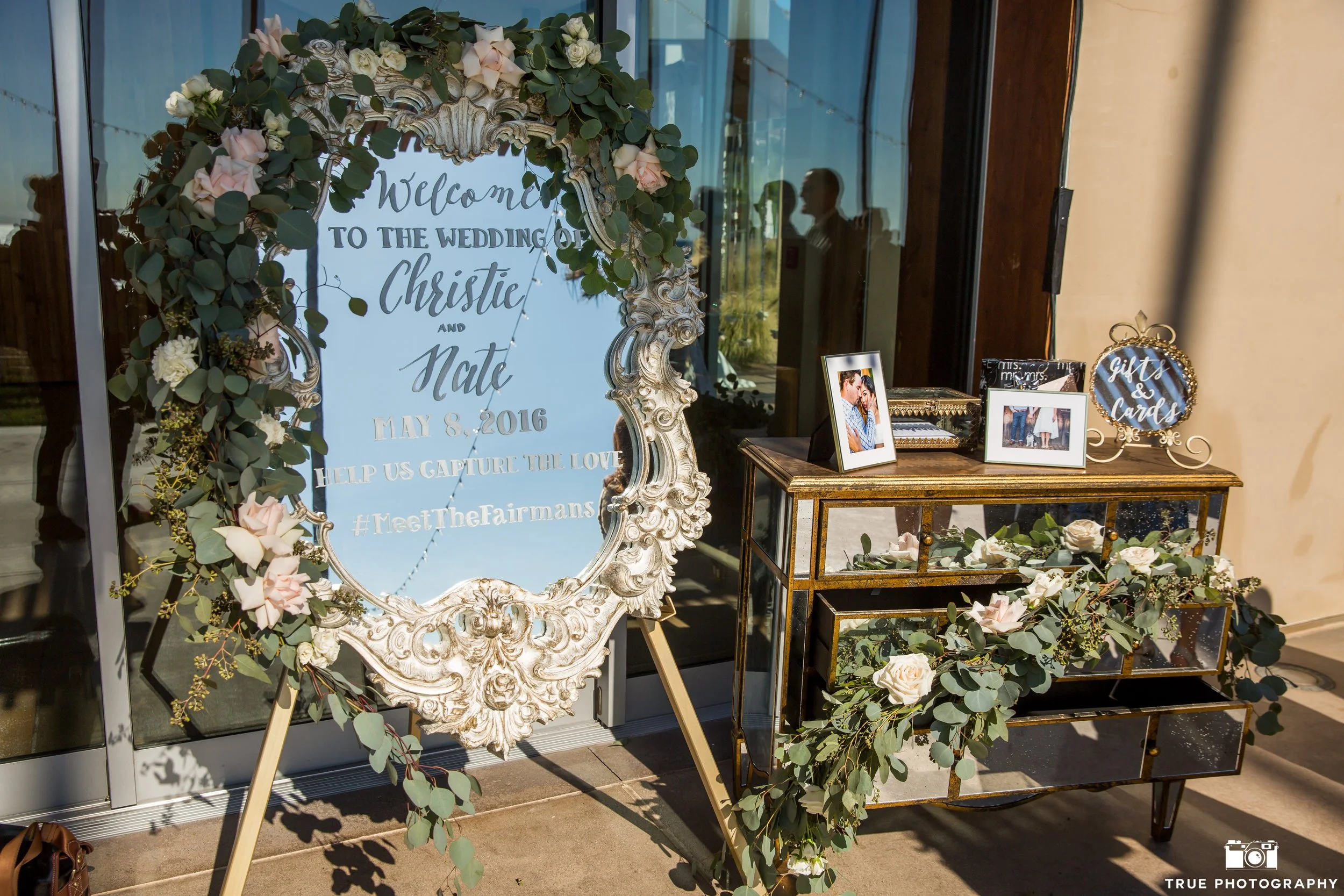 Wedding Signs