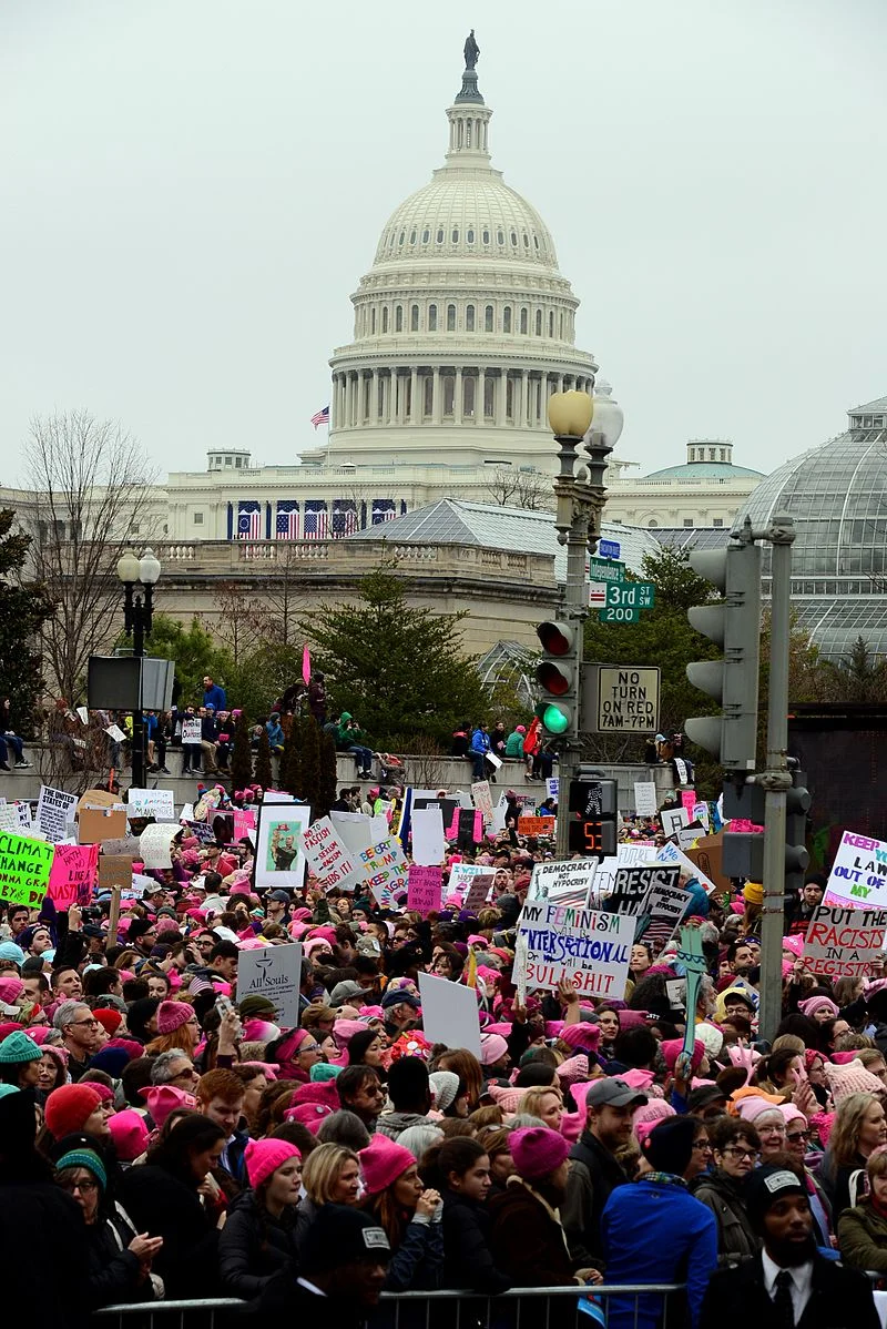 How the US mid-terms could kickstart a new era of progressive reform