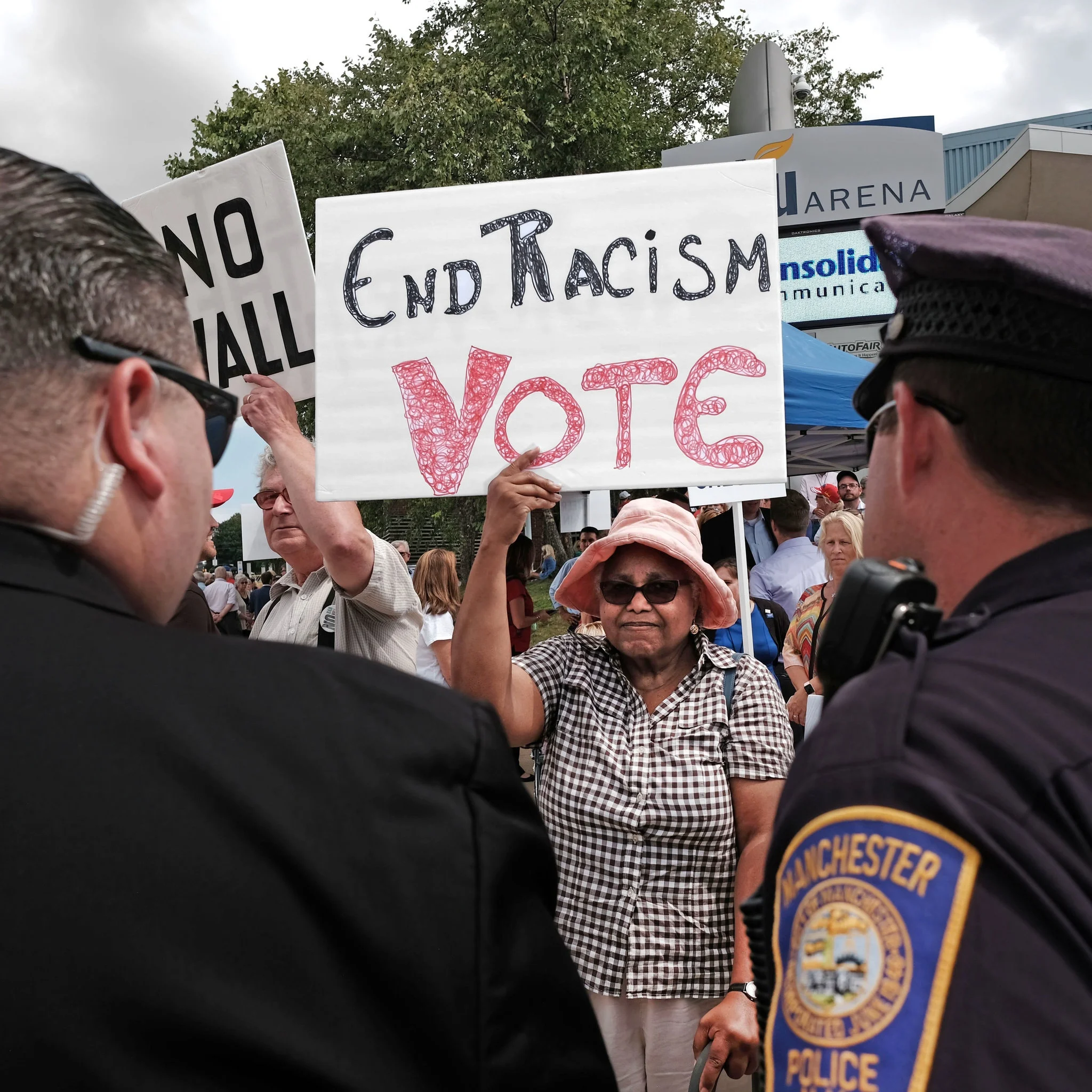 The Republican Party Is Doomed. 