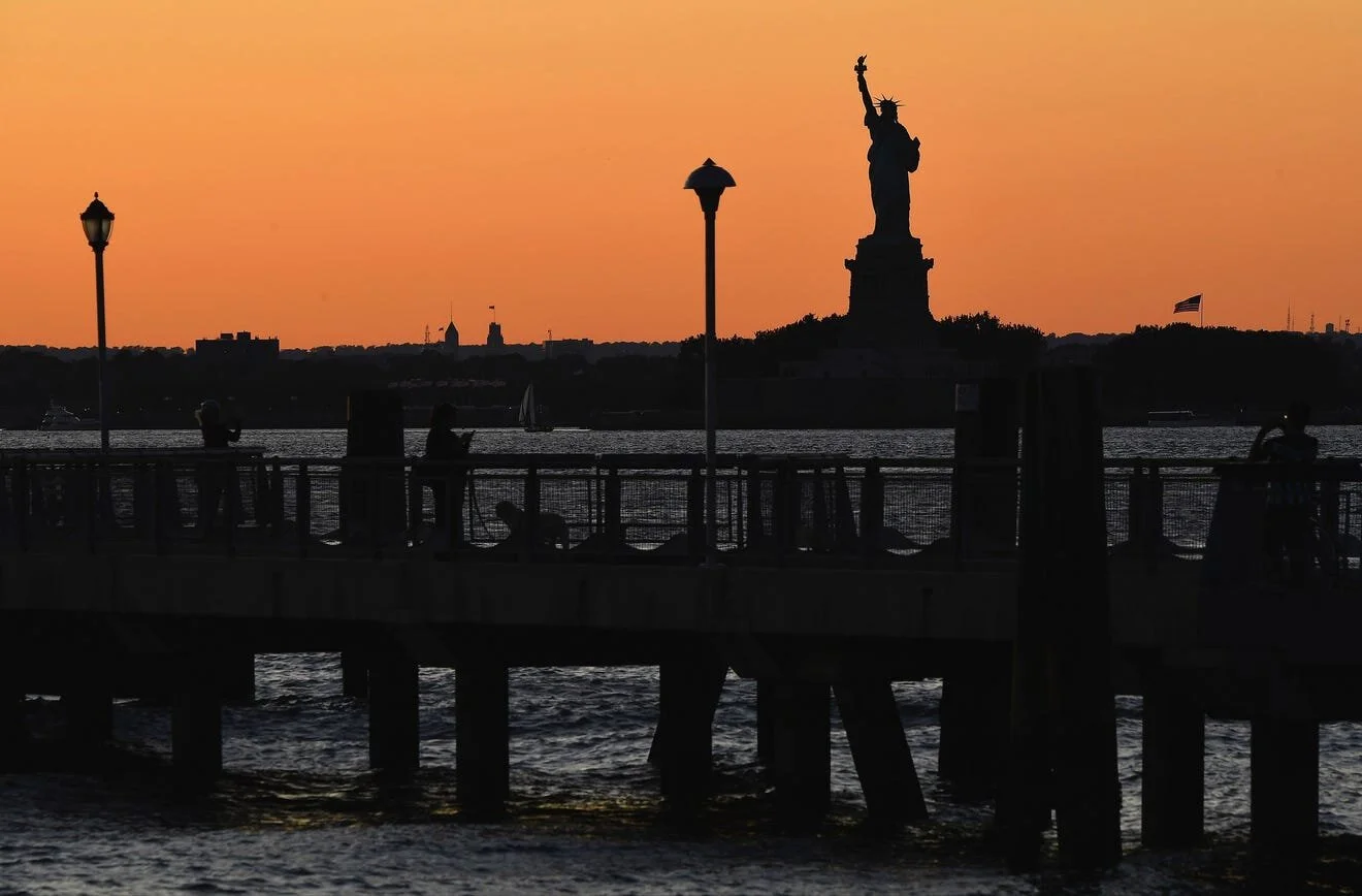 Trump backfire: Americans increasingly embrace 'nation of immigrants' history and future