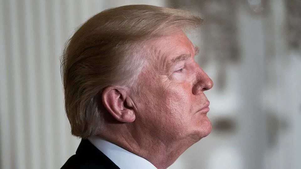 Americans’ Revulsion for Trump Is Underappreciated