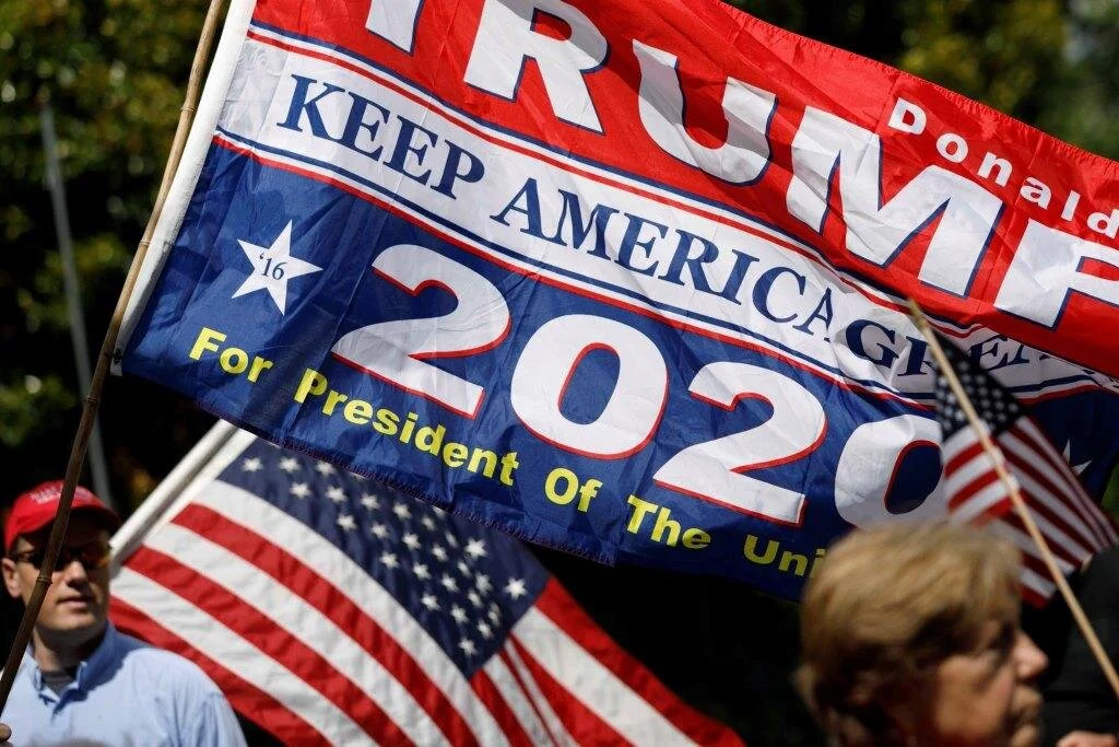 The Tea Party’s Last Stand