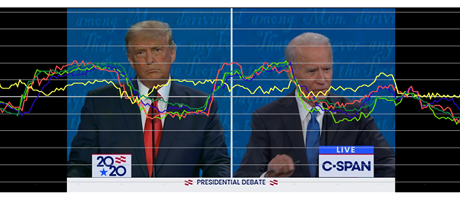 Was The Last Debate A Shitshow For Donald Trump?