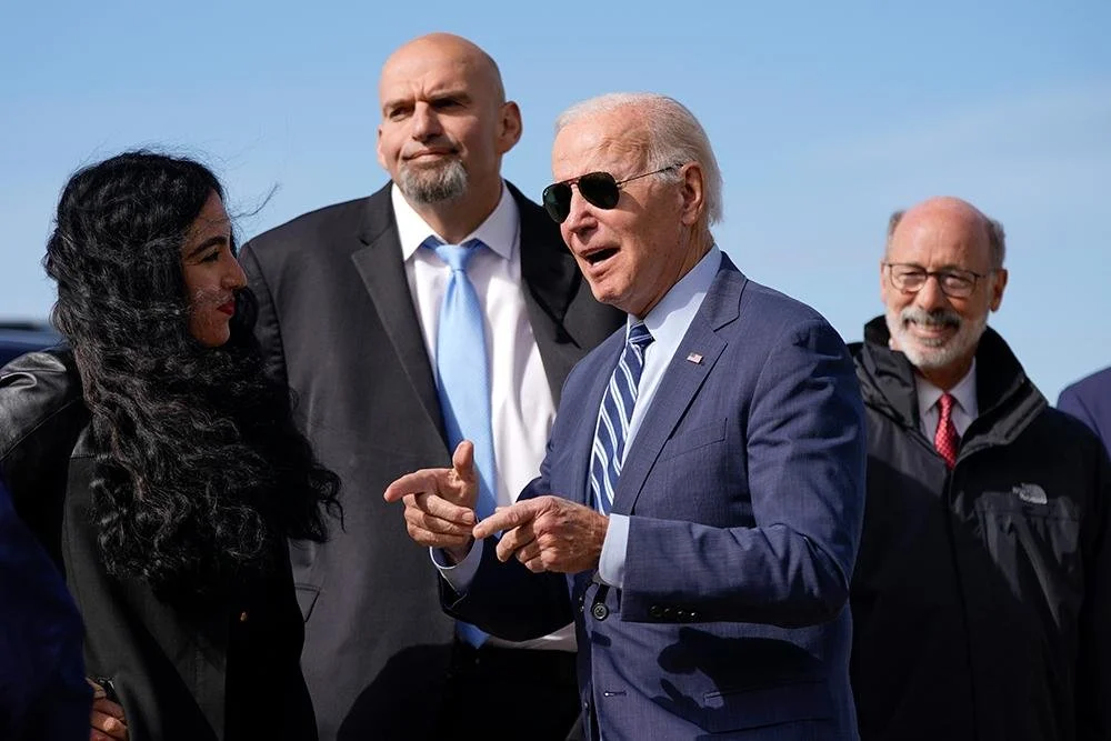 A Memo to Democrats