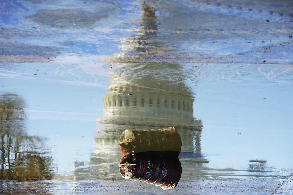 The Crises That Overturned Our Politics