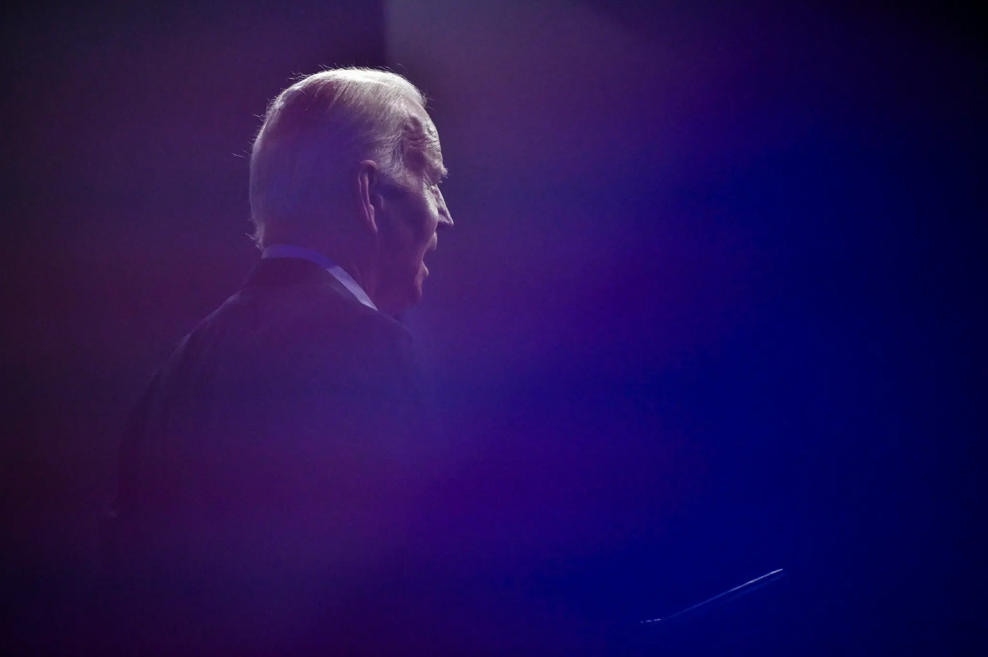 ‘This Is Grim,’ One Democratic Pollster Says