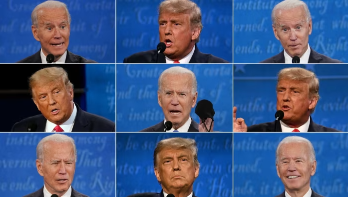 Trump is overperforming, but there’s a way back for Biden