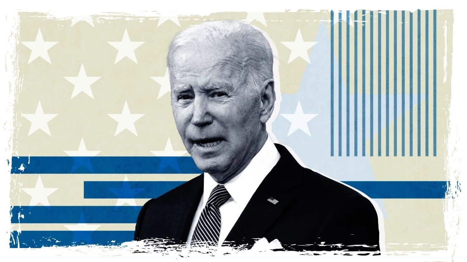 Joe Biden will have to dump the elite if he wants to beat Trump