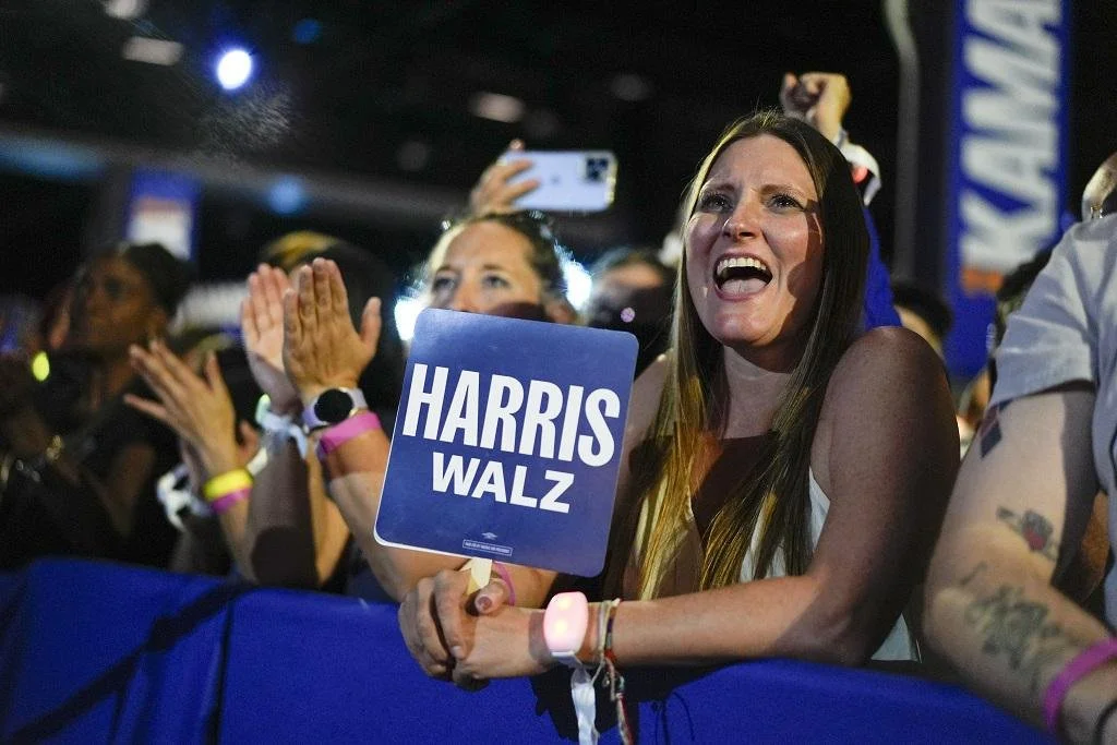 Will Democratic Reformers Save America?