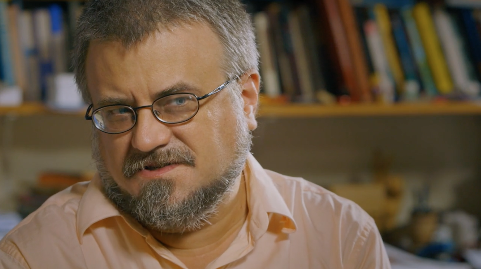 THADDEUS BLANCHETTE Professor, Federal University of Rio de Janeiro