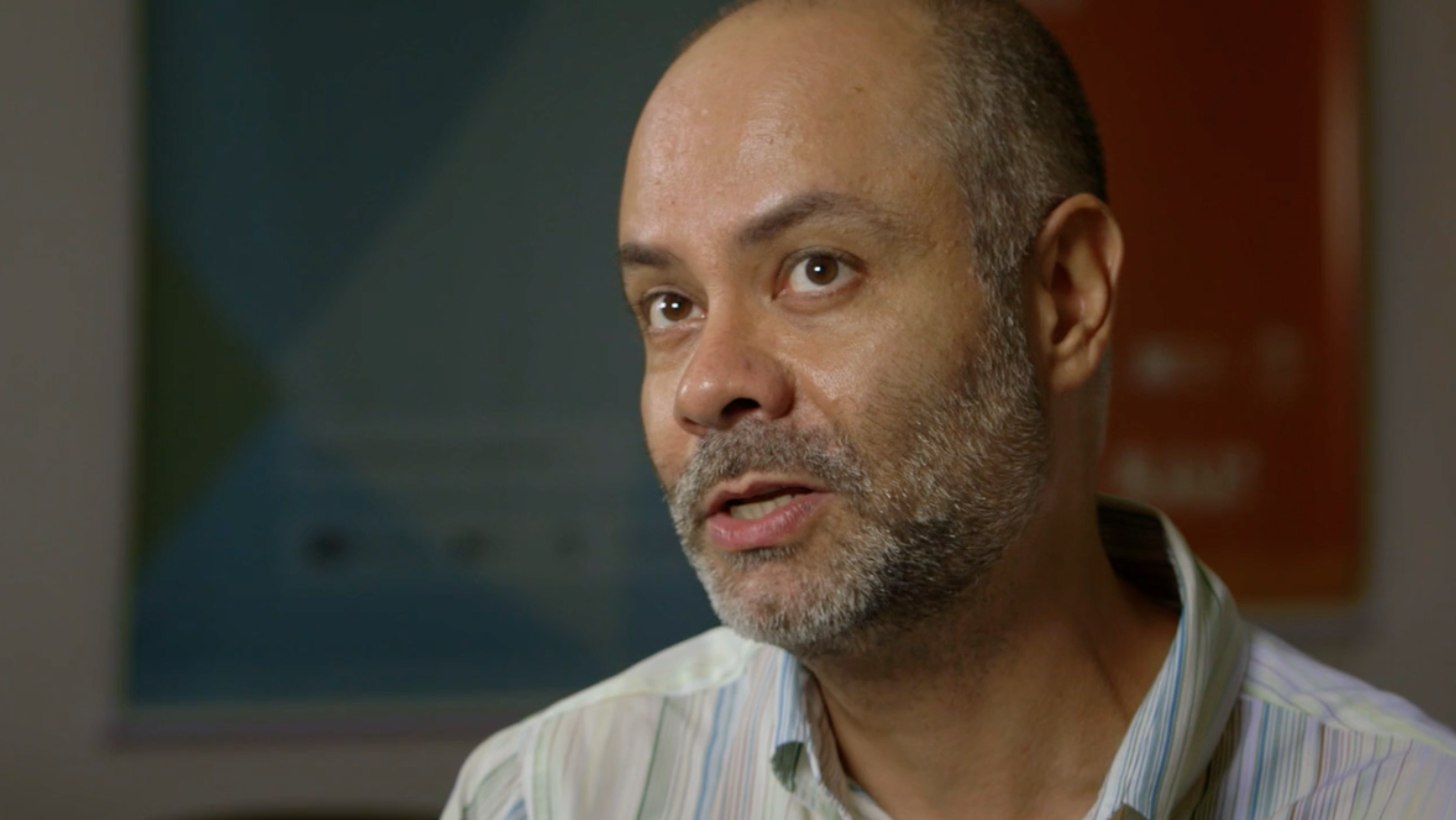 MARCOS NASCIMENTO Professor, Rio de Janeiro State University