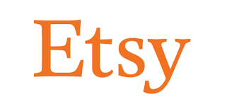 We have been selling our designs exclusively on Etsy since 2009.