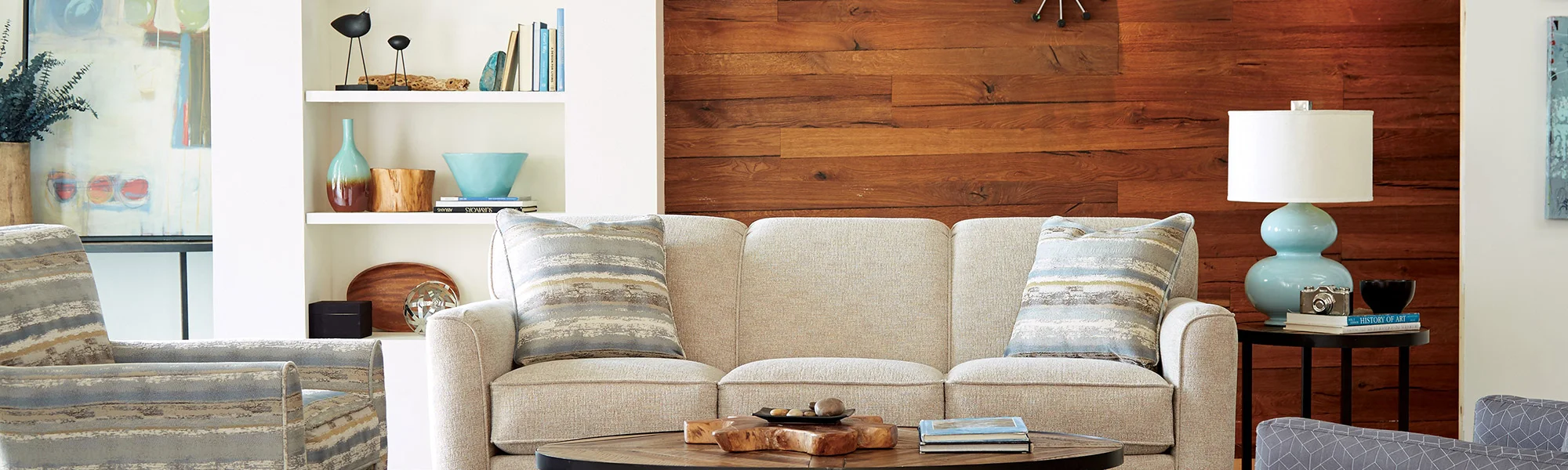 Furniture Measurements