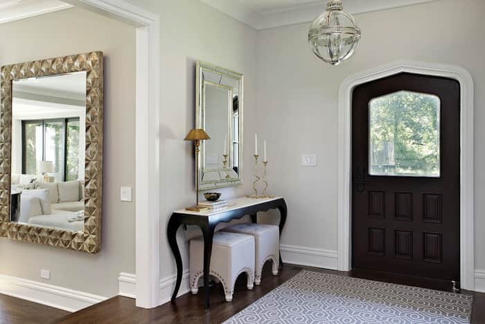 Decorating With Mirrors, Where To Hang Mirrors In Bedroom