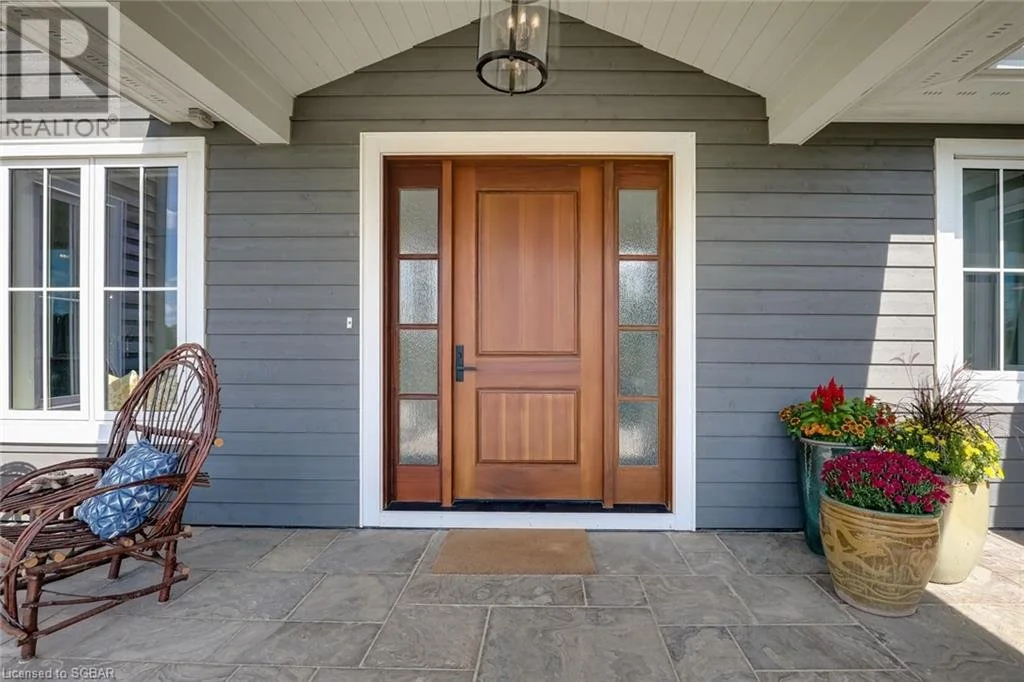 Grab 'em at the Curb