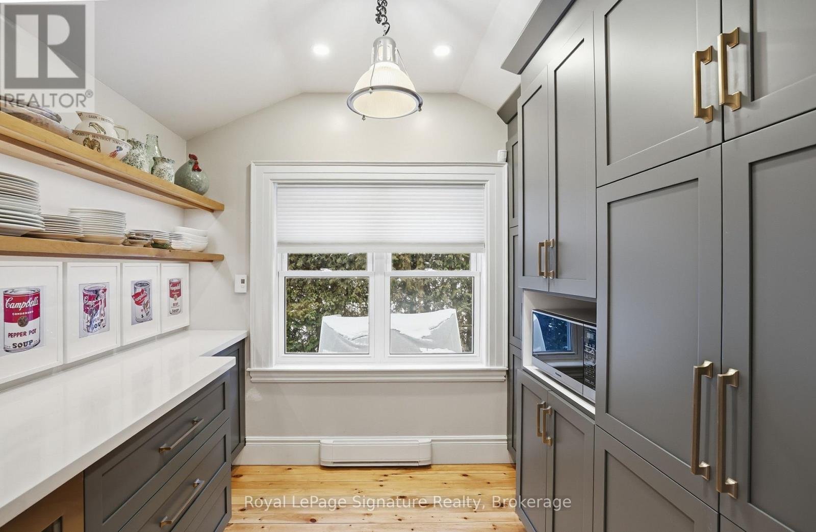 Virtual Pre-listing Consult