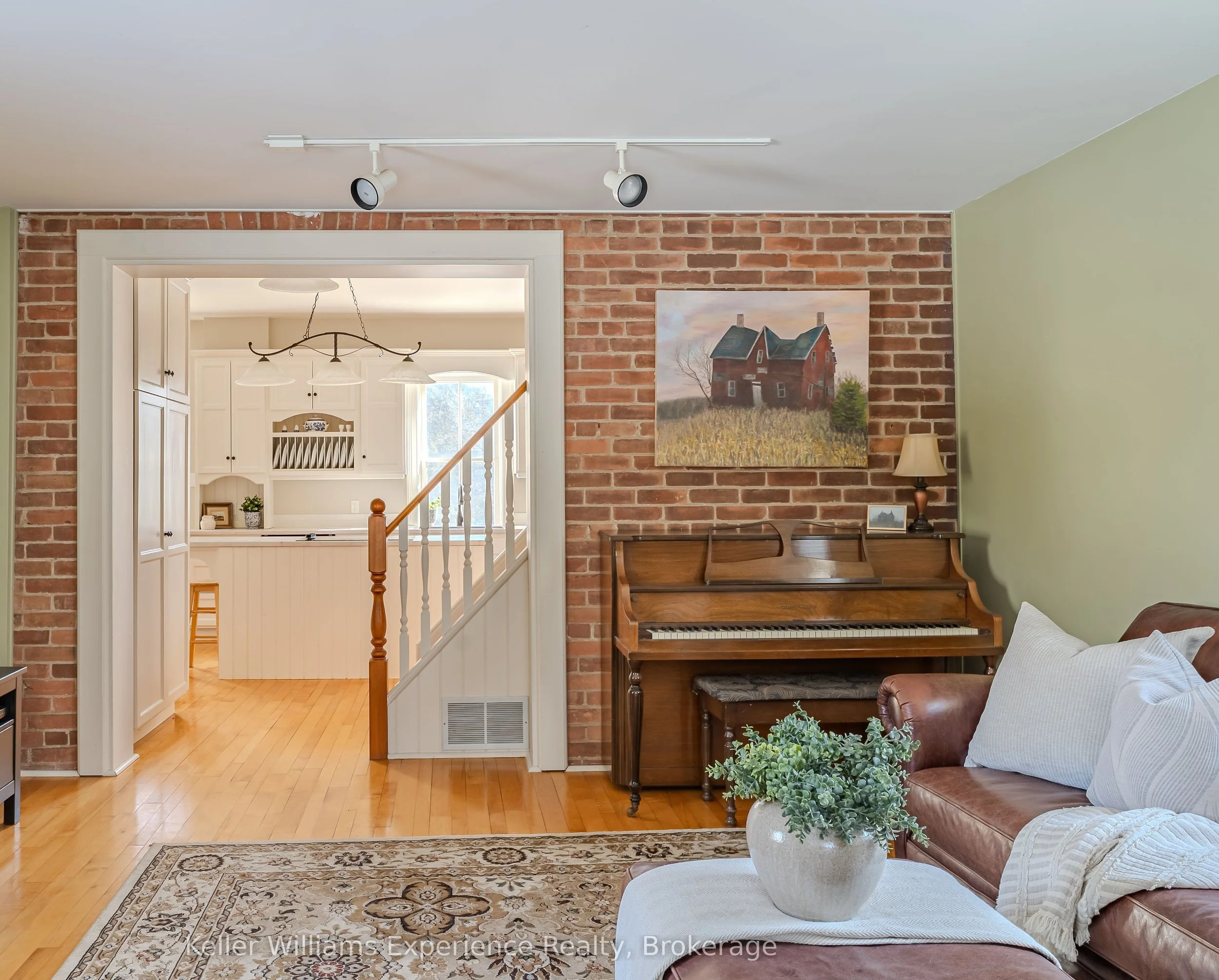 10 Years Strong - What I Know For Sure