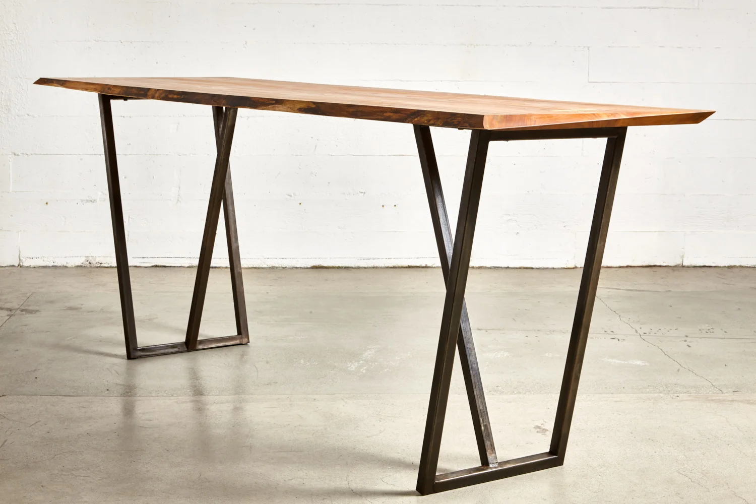 114" L x 44" W x 43" H