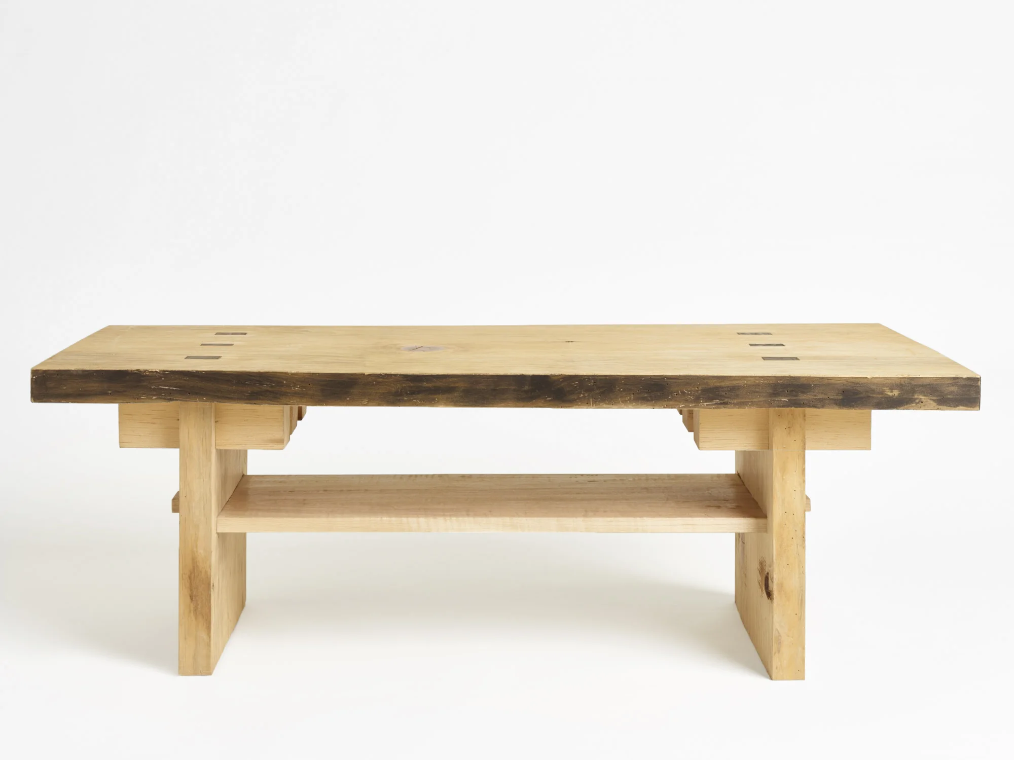 48" L x 21" W x 17" H