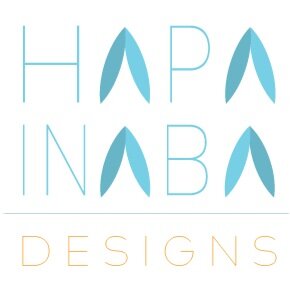 Hapa Inaba Designs