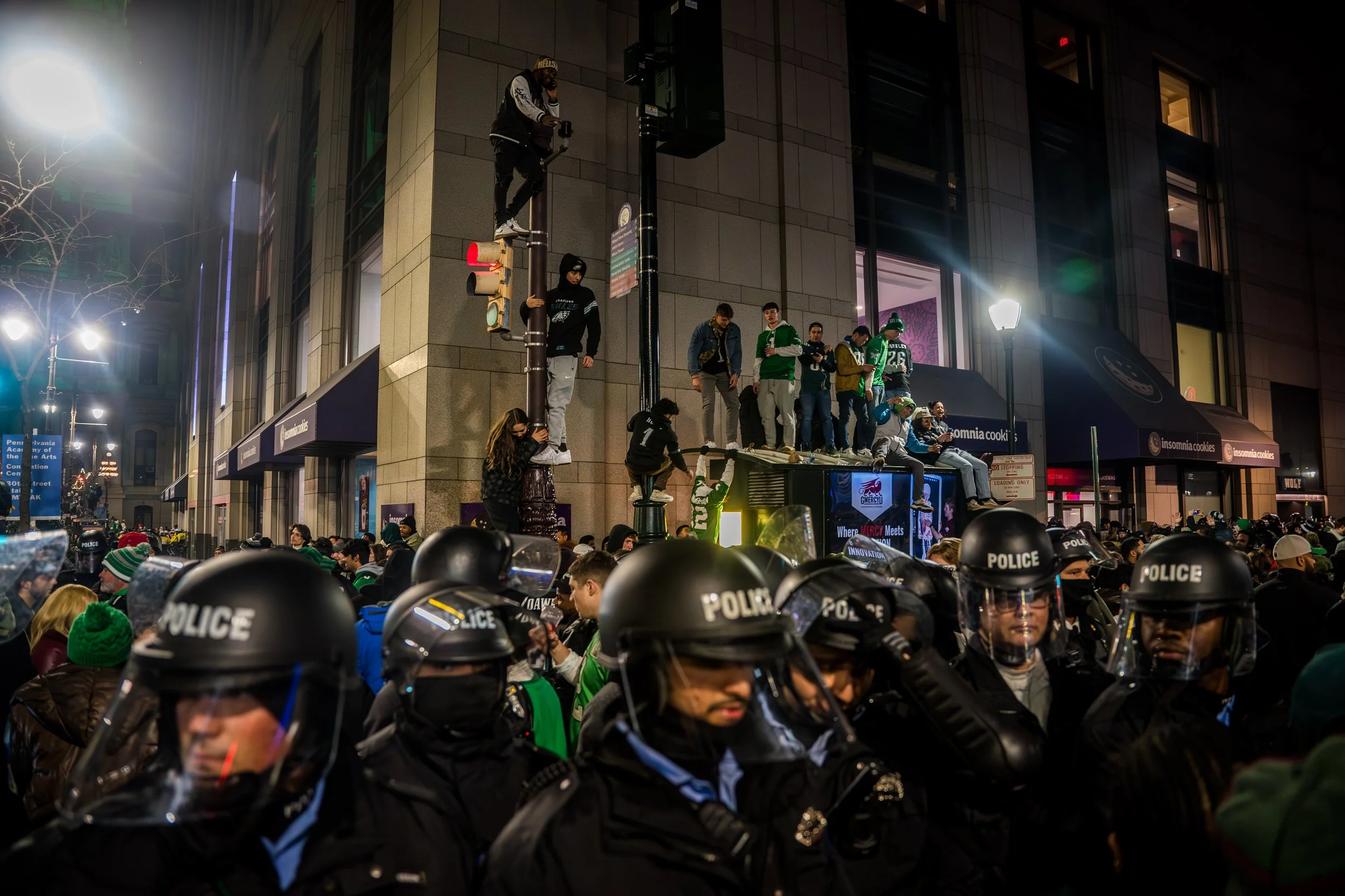 Philadelphia Eagles Win NFC Championship7288.JPG