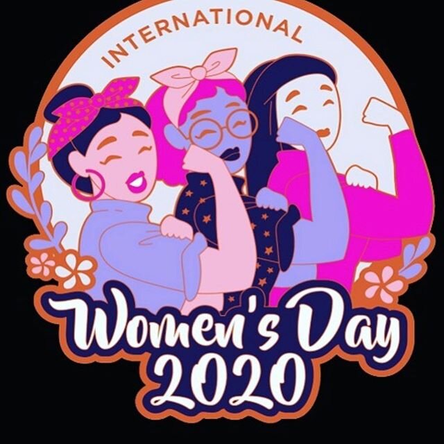 It&rsquo;s a real day! Celebrate! Every human and being can celebrate this one! Mark it down dude. March 8th it&rsquo;s #internationalwomansday what will you do? Great question @danakhumphrey #women #woman #girls #empower #empowered #everythingmatter
