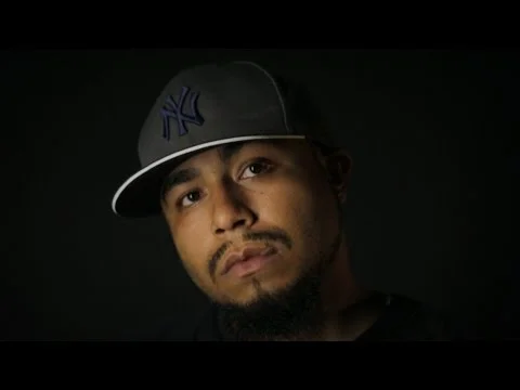 JP Da Poet "BLACK LIVES MATTER..."