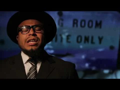 JP da Poet- Black To The Future