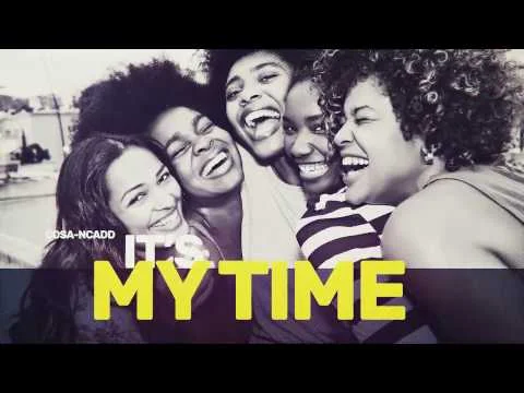 COSA Its My Time 4 6 17