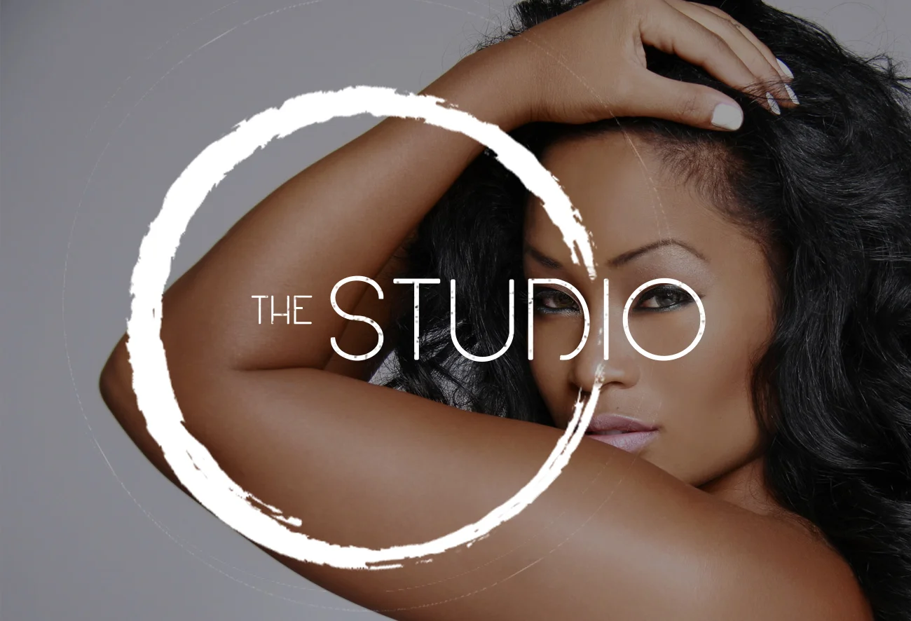The Studio Logo