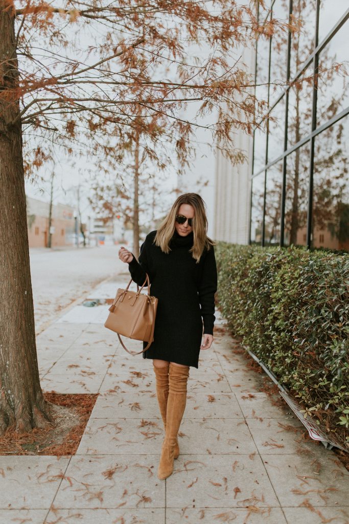 Blogger-Gracefully-Taylored-in-Black-Sweater-Dress-and-Stuart-Weitzman-Boots4-683x1024.jpg