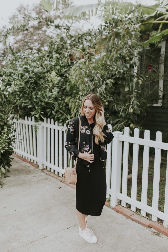 Blogger-Gracefully-Taylored-in-Who-What-Wear-Target-Jacket-and-Forever-21-Dress2-683x1024.jpg