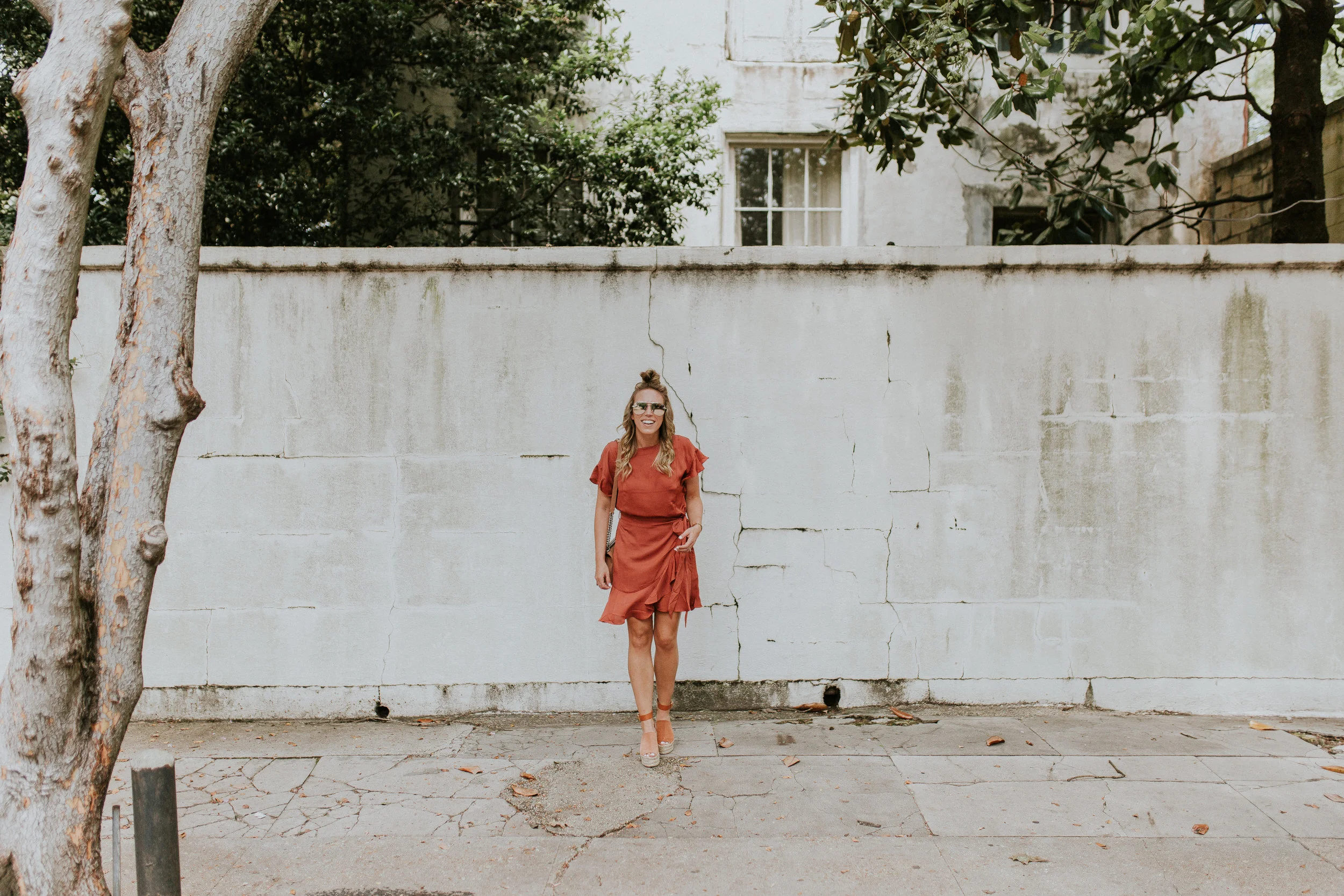 Blogger Gracefully Taylored in Nordstrom Wrap Dress(8).jpg