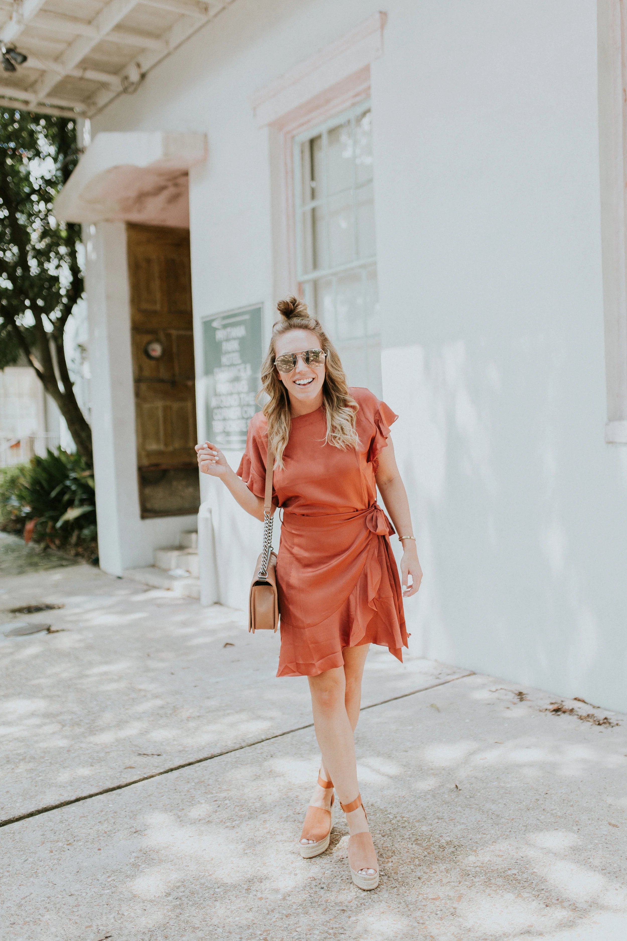Blogger Gracefully Taylored in Nordstrom Wrap Dress(1).jpg