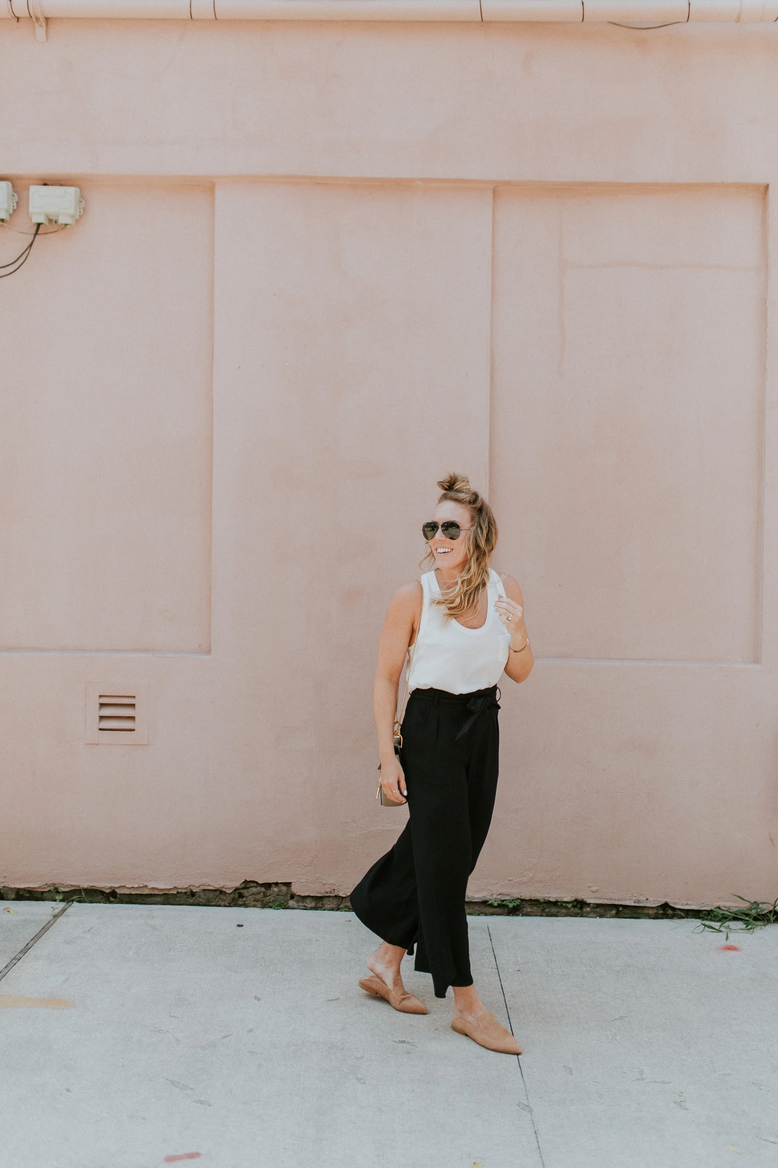 Blogger Gracefully Taylored in Nordstrom Culotte Pants(15).jpg
