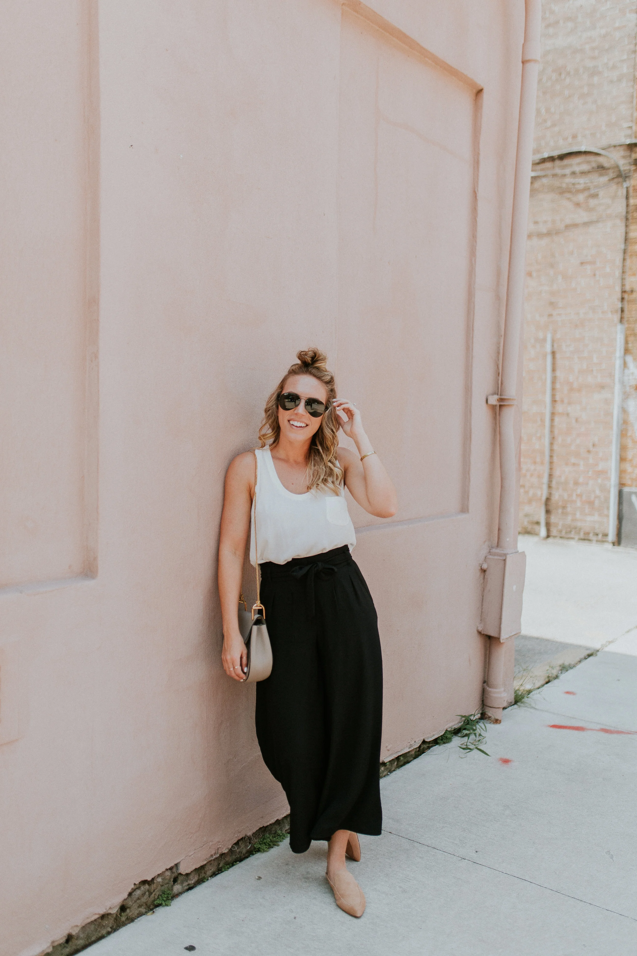 Blogger Gracefully Taylored in Nordstrom Culotte Pants(10).jpg