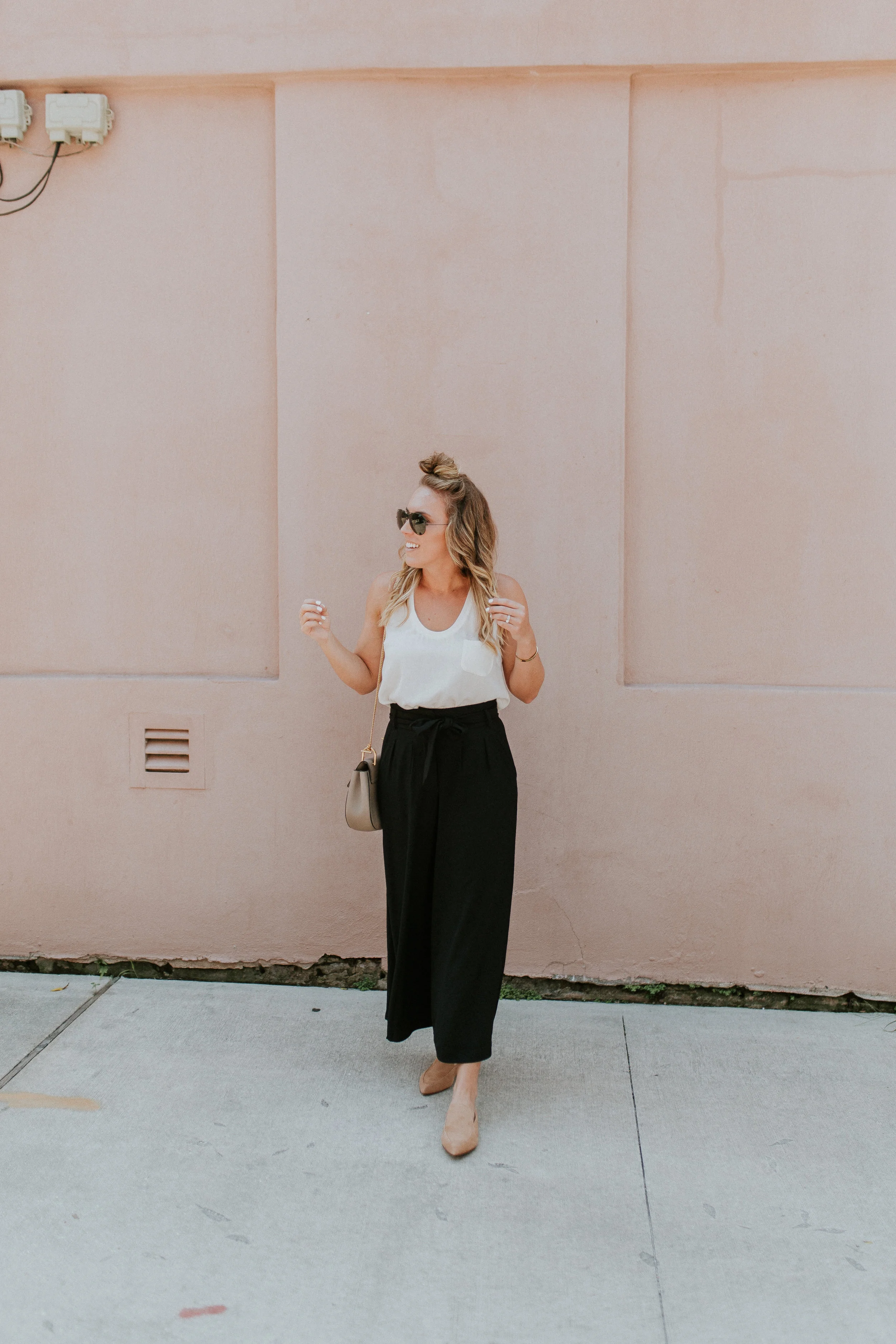 Blogger Gracefully Taylored in Nordstrom Culotte Pants(4).jpg