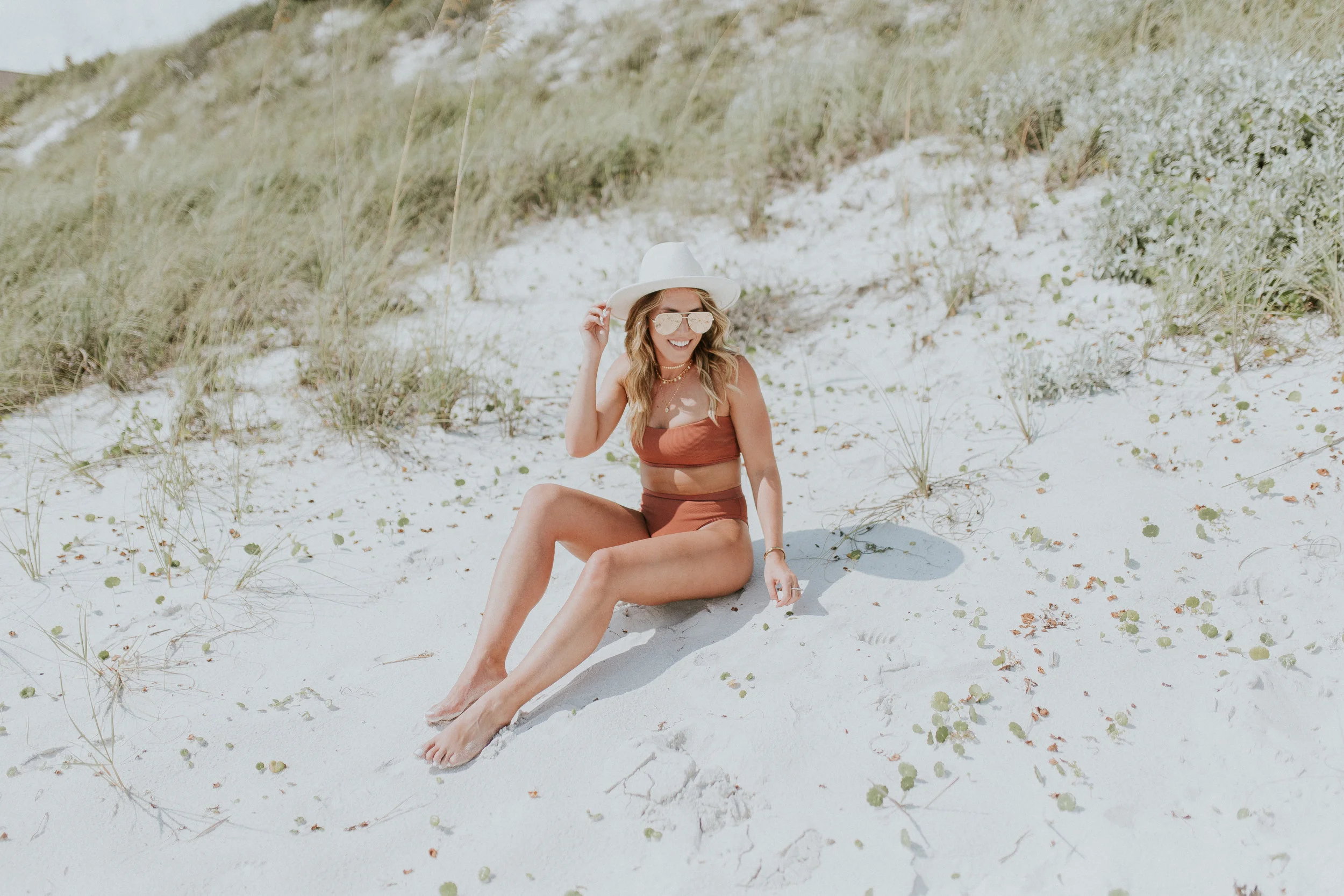 Blogger Gracefully Taylored in LSpace Swimwear(4).jpg