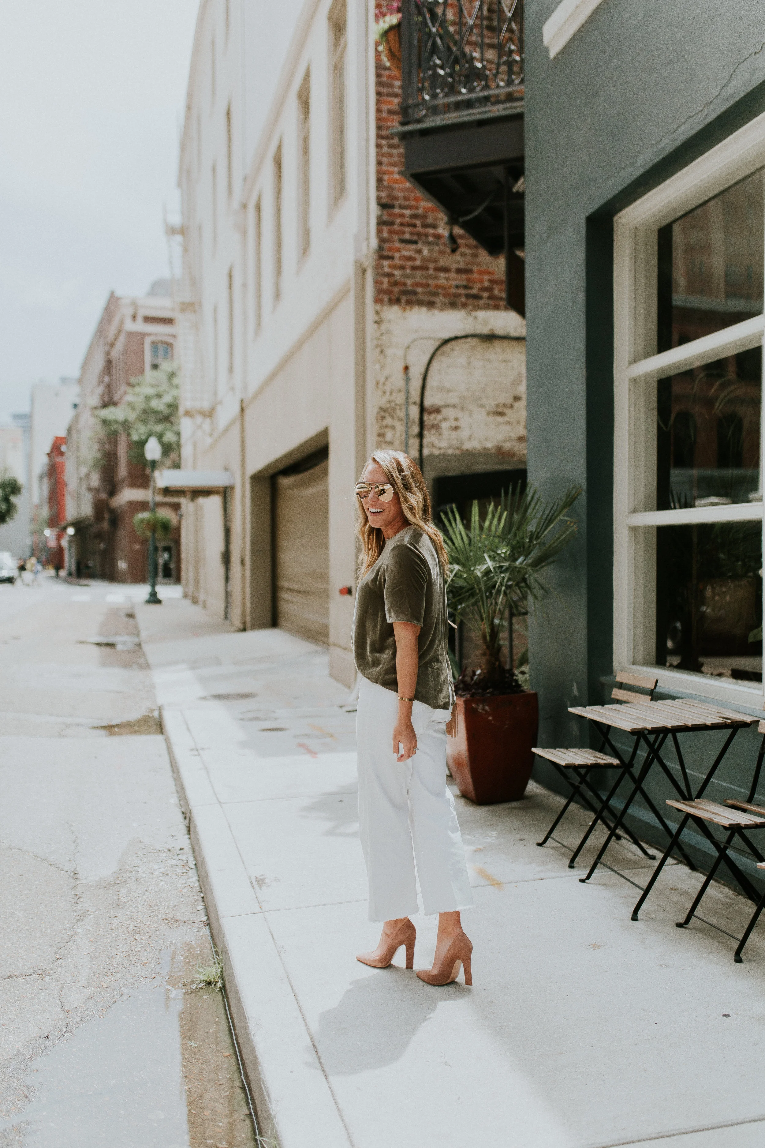 Blogger Gracefully Taylored in Velvet Top(3).jpg