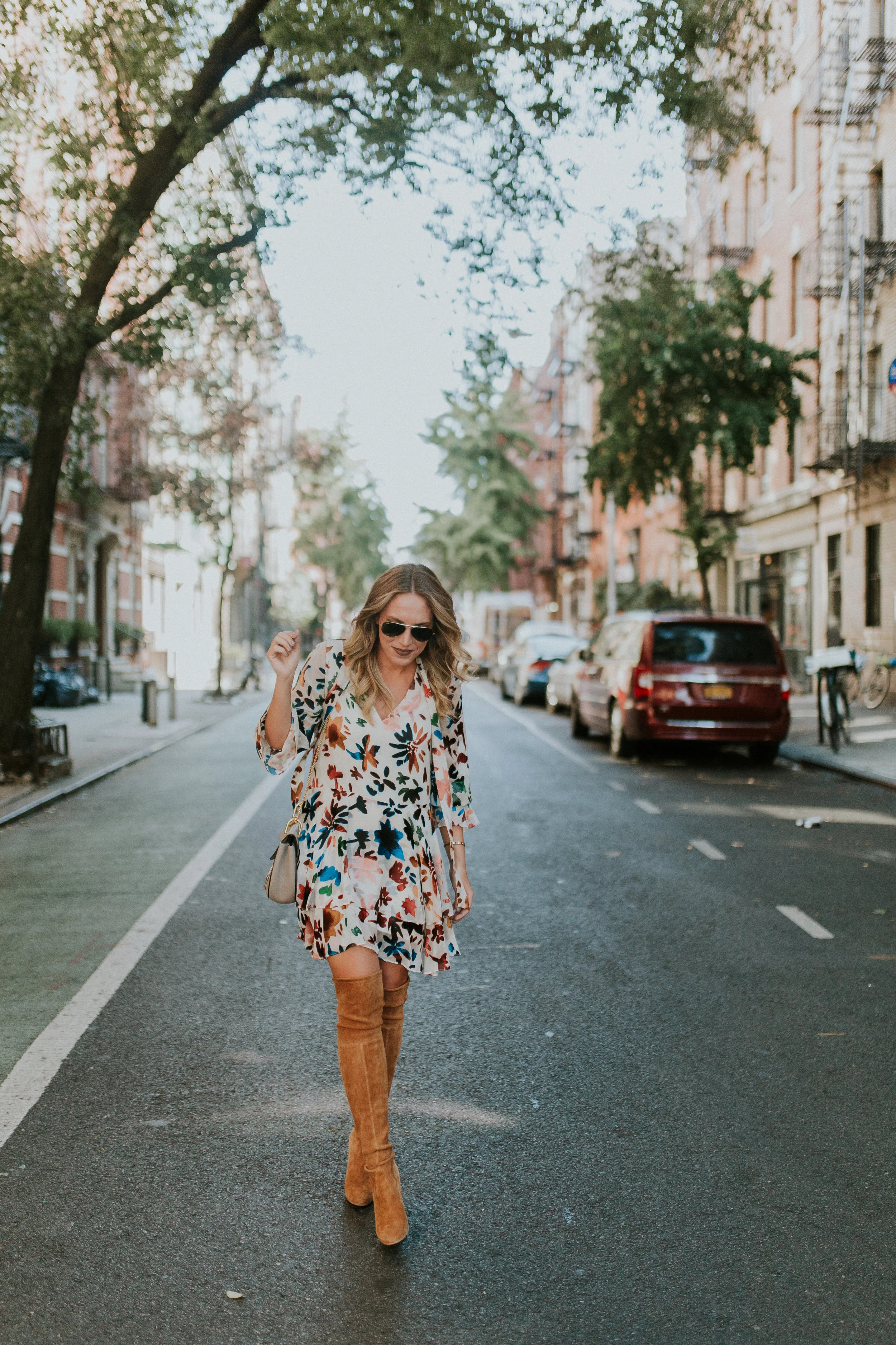 Blogger Gracefully Taylored in Alice & Olivia Dress(11).jpg