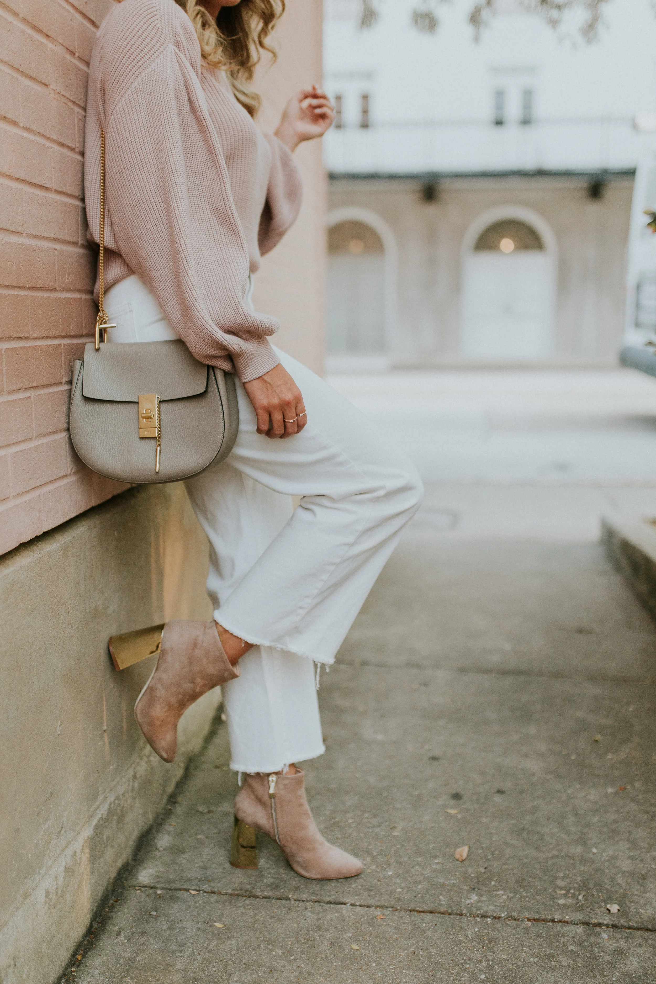 Blogger Gracefully Taylored Nordstrom Sweater Dee Keller Booties(4).jpg