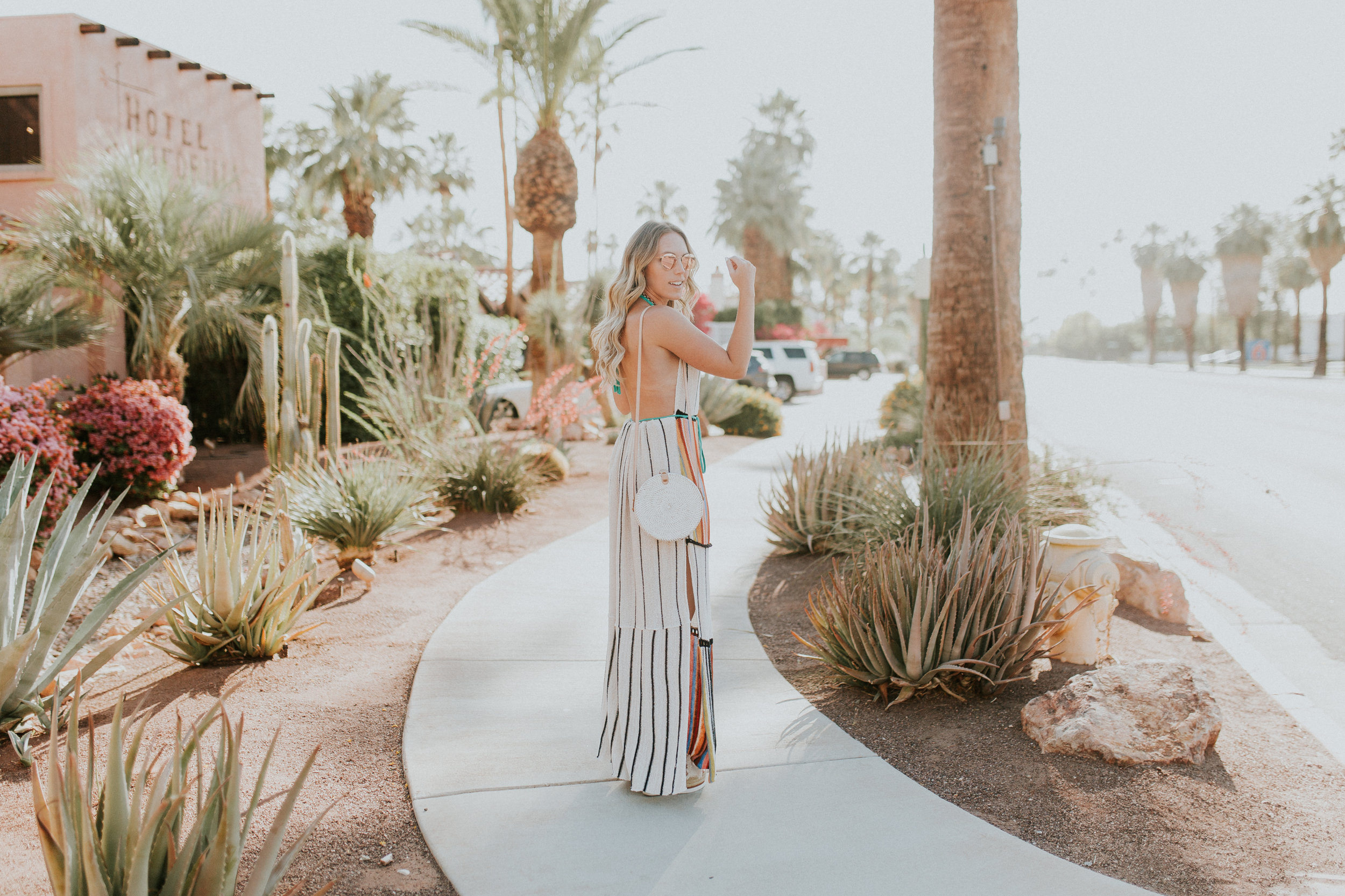 Blogger Gracefully Taylored in Free People Dress Palm Springs(32).jpg
